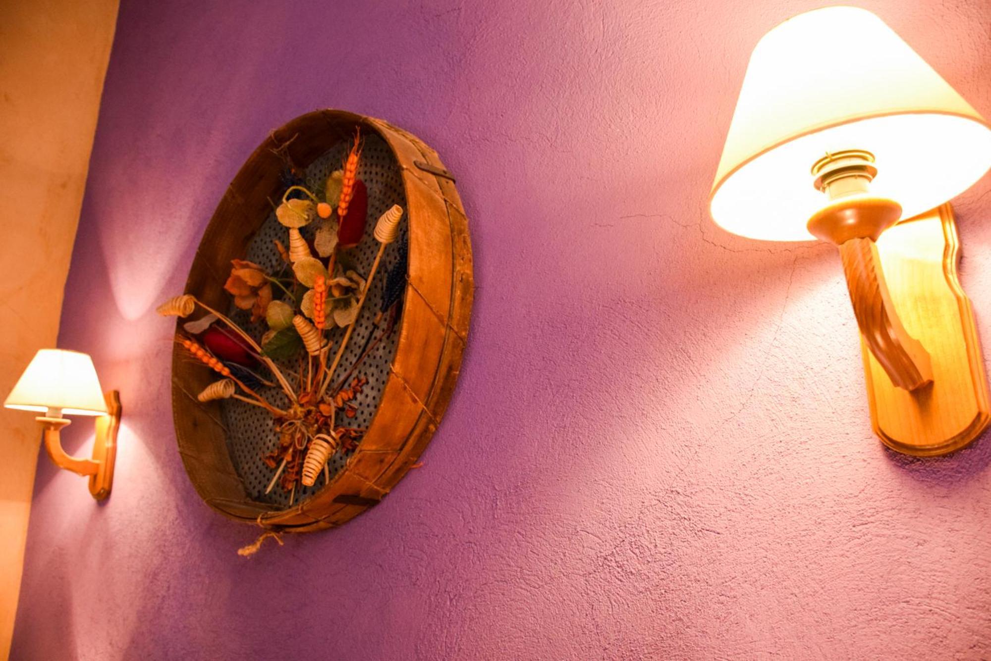 Casa Rural Las Tejas El Picazo Dış mekan fotoğraf