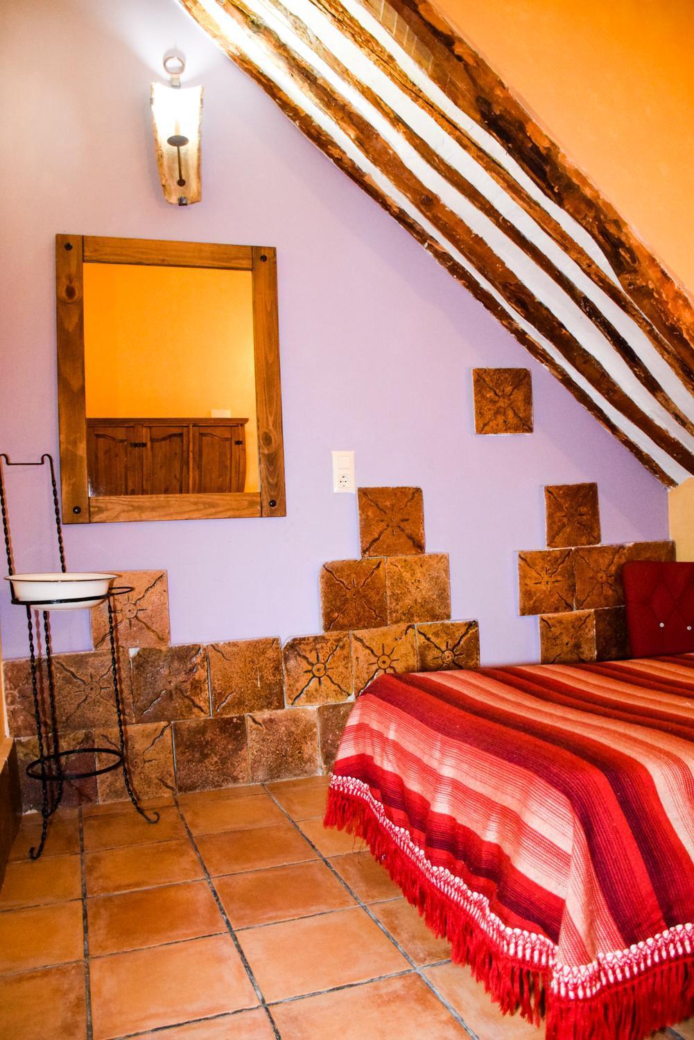 Casa Rural Las Tejas El Picazo Dış mekan fotoğraf